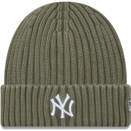 Bonnet New York Yankees MLB Washed Vert unisex - New Era Cap - Modalova