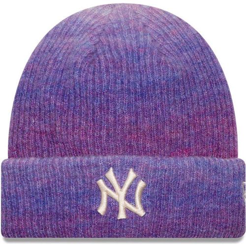 Bonnet Enfant New York Yankees MLB Ombre Violet unisex - New Era Cap - Modalova