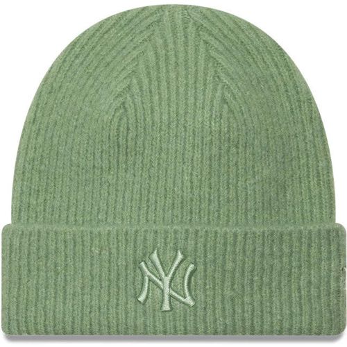 Bonnet Femme New York Yankees MLB Wide Vert Pastel unisex - New Era Cap - Modalova