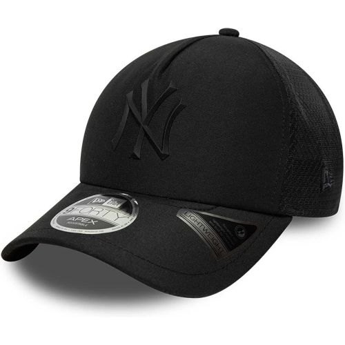 Casquette 9FORTY Apex New York Yankees MLB Sporty Noir unisex - New Era Cap - Modalova