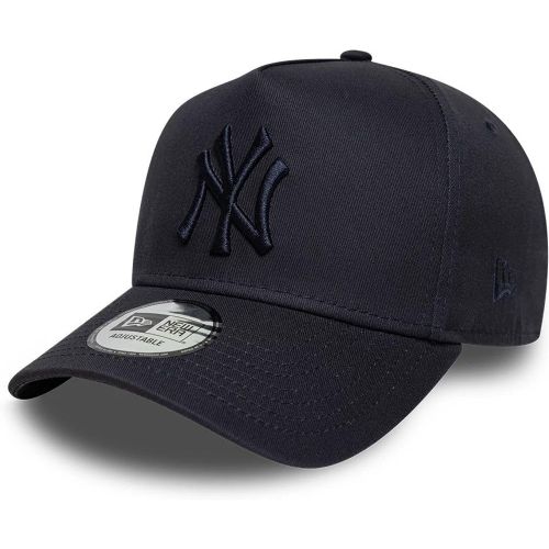 Casquette 9FORTY E-Frame New York Yankees League Essential Bleu marine unisex - New Era Cap - Modalova
