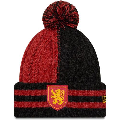Bonnet Enfant Harry Potter Gryffondor Noir unisex - New Era Cap - Modalova