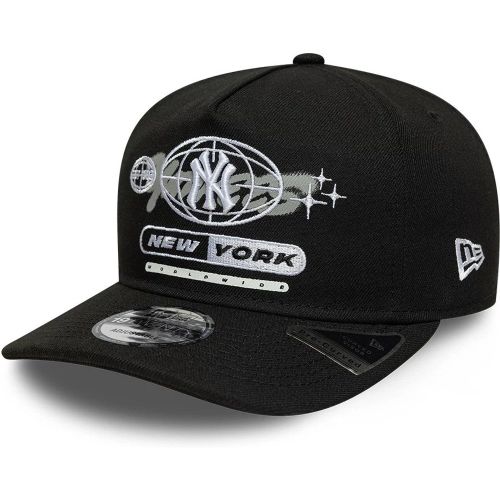 Casquette 19TWENTY Adjustable New York Yankees MLB Graphic Noir unisex - New Era Cap - Modalova
