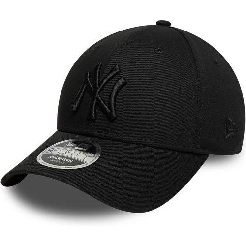 Casquette 9FORTY M-Crown New York Yankees MLB Noir unisex - New Era Cap - Modalova