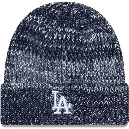 Bonnet LA Dodgers MLB Chunky Knit Bleu unisex - New Era Cap - Modalova