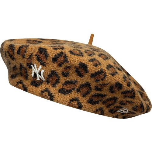 Béret New York Yankees MLB Leopard unisex - New Era Cap - Modalova