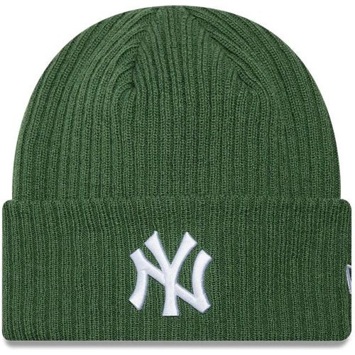 Bonnet New York Yankees MLB Wide Vert Foncé unisex - New Era Cap - Modalova