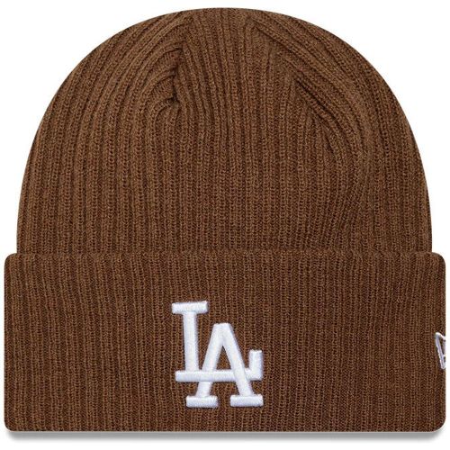 Bonnet LA Dodgers MLB Wide Marron unisex - New Era Cap - Modalova