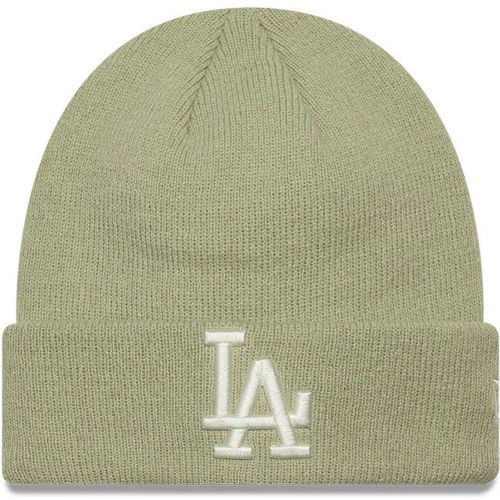 Bonnet Enfants LA Dodgers MLB League Essential Vert Pastel unisex - New Era Cap - Modalova
