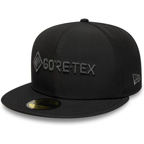 Casquette 59FIFTY Fitted New Era x Gore-RTex Noir unisex - New Era Cap - Modalova