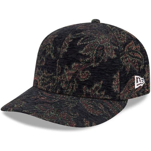 Casquette 59FIFTY Fitted Jacquard Chenille New Era Noir unisex - New Era Cap - Modalova