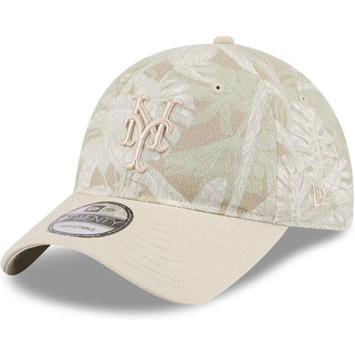 Casquette 9TWENTY New York Mets Leafy Palm MLB Clair unisex - New Era Cap - Modalova