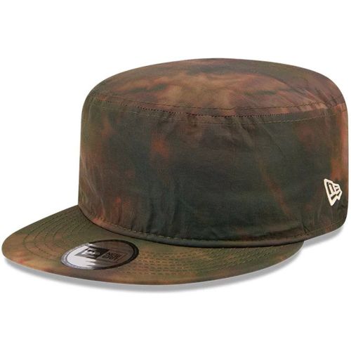 Casquette en Nylon Wash Dye New Era Painter Vert unisex - New Era Cap - Modalova