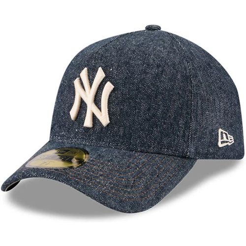 Casquette 59FORTY A-Frame Quickstrike Herringbone New York Yankees unisex - New Era Cap - Modalova