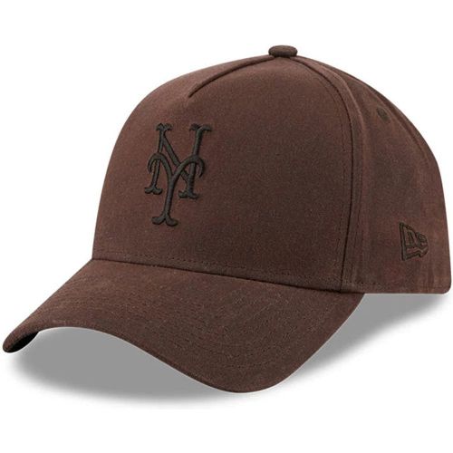 Casquette 59FORTY A-Frame Fitted Quickstrike Waxy Canva New York Mets unisex - New Era Cap - Modalova