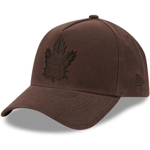Casquette 59FORTY A-Frame Quickstrike Waxy Canva Toronto Maple Leafs unisex - New Era Cap - Modalova