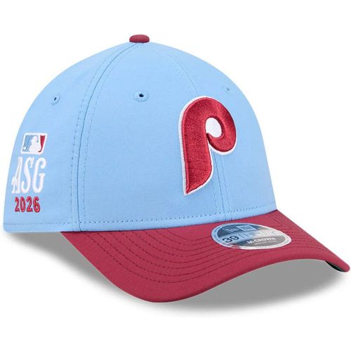 Casquette 39THIRTY M-Crown Stretch All Star Game Philadelphia Phillies unisex - New Era Cap - Modalova