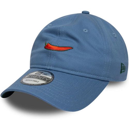 Casquette 9TWENTY Carlos Sainz Team Fifty5 Chilli Bleu unisex - New Era Cap - Modalova
