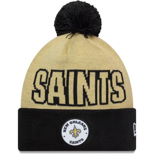 Bonnet New Orleans Saints International Games 2026 Paris unisex - New Era Cap - Modalova
