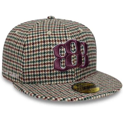 Casquette 59FIFTY Fitted New Era x Kesi Multicolore unisex - New Era Cap - Modalova