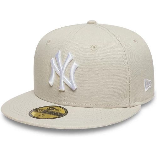 Casquette 59FIFTY Fitted New York Yankees MLB unisex - New Era Cap - Modalova