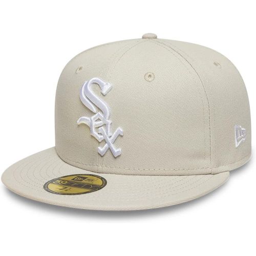 Casquette 59FIFTY Fitted Chicago White Sox MLB unisex - New Era Cap - Modalova