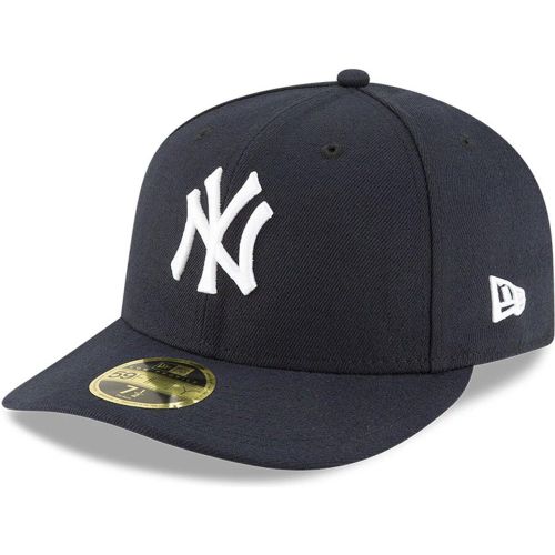 Casquette 59FIFTY Fitted Low Profile New York Yankees AC Perf unisex - New Era Cap - Modalova