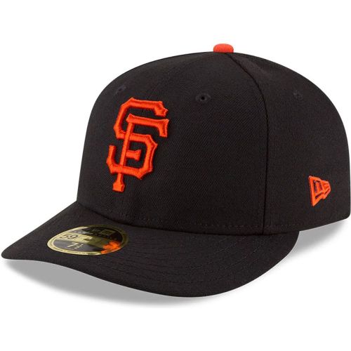 Casquette 59FIFTY Fitted Low Profile San Francisco Giants AC Perf unisex - New Era Cap - Modalova
