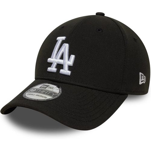 Casquette 39THIRTY Stretch Fit LA Dodgers MLB unisex - New Era Cap - Modalova