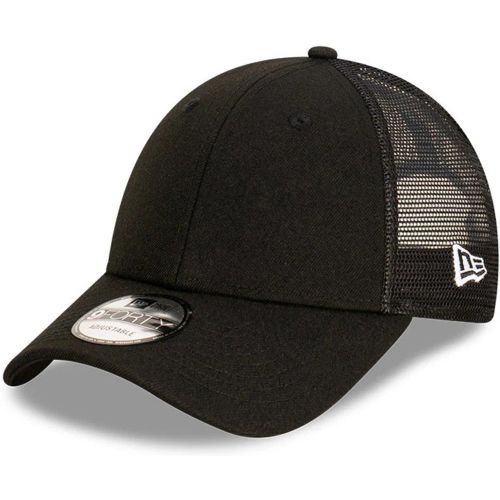 Casquette New Era 9FORTY Trucker Blank unisex - New Era Cap - Modalova