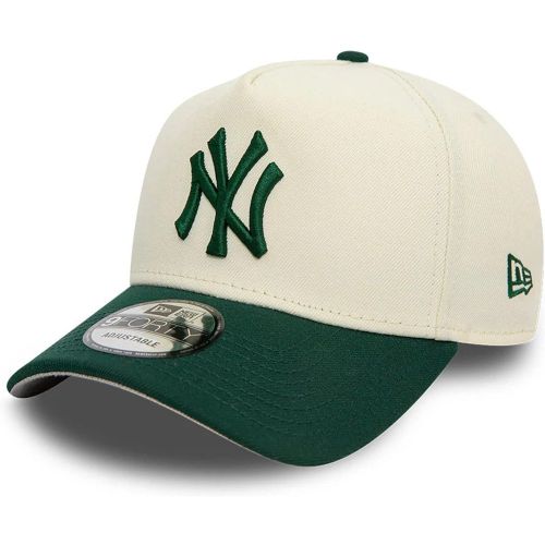 Casquette 9FORTY A-Frame New York Yankees MLB unisex - New Era Cap - Modalova