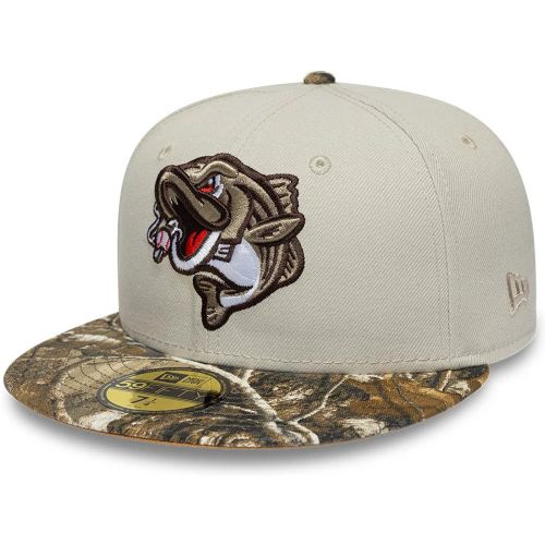 Casquette 59FIFTY Fitted Gwinnett Stripers Hometown unisex - New Era Cap - Modalova