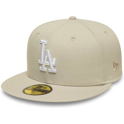 Casquette 59FIFTY Fitted LA Dodgers MLB unisex - New Era Cap - Modalova