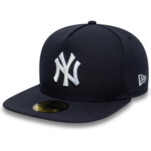 Casquette 59FIFTY A-Frame New York Yankees MLB unisex - New Era Cap - Modalova