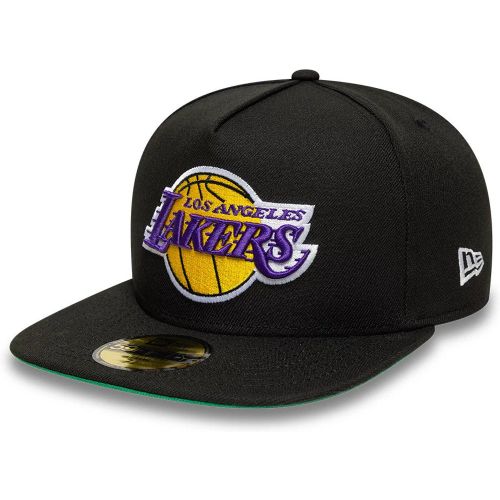 Casquette 59FIFTY A-Frame LA Lakers unisex - New Era Cap - Modalova