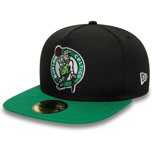 Casquette 59FIFTY A-Frame Boston Celtics unisex - New Era Cap - Modalova