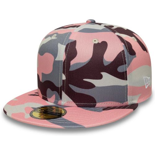 Casquette 59FIFTY Fitted New Era Rose unisex - New Era Cap - Modalova