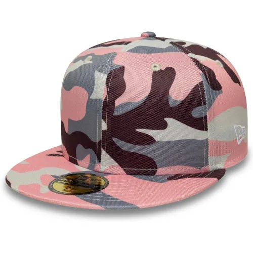 Casquette 59FIFTY Fitted New Era Rose unisex - New Era Cap - Modalova