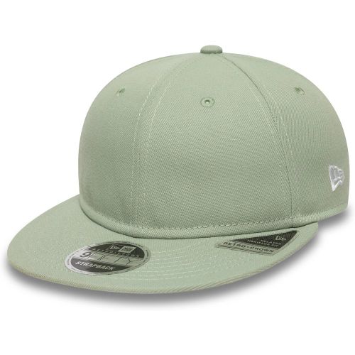 Casquette 9FIFTY Snapback Retro Crown New Era Vert unisex - New Era Cap - Modalova