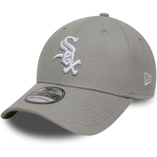 Casquette 39THIRTY Stretch Fit Chicago White Sox MLB unisex - New Era Cap - Modalova