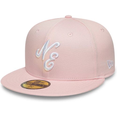 Casquette 59FIFTY Fitted New Era Rose unisex - New Era Cap - Modalova