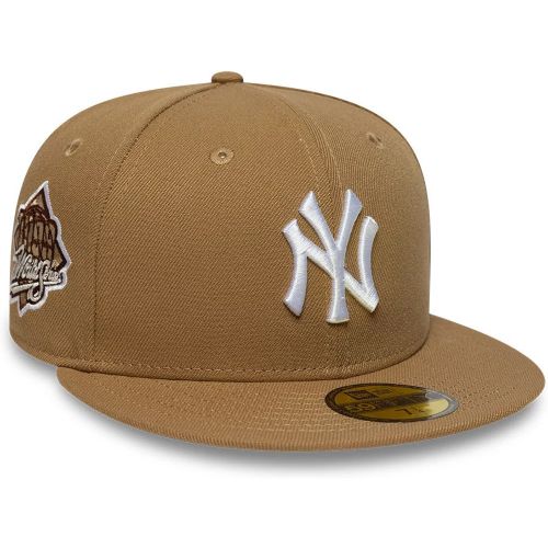 Casquette 59FIFTY Fitted New York Yankees MLB unisex - New Era Cap - Modalova