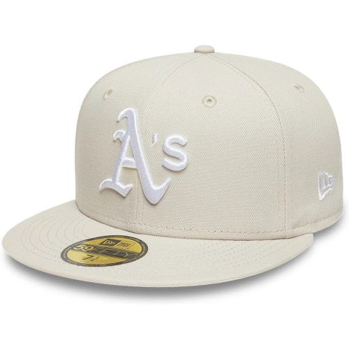 Casquette 59FIFTY Fitted Athletics MLB unisex - New Era Cap - Modalova