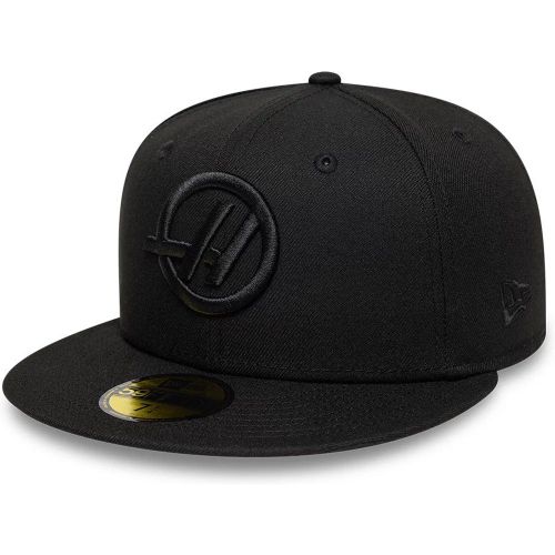 Casquette 59FIFTY Fitted TGR Haad F1 Noir unisex - New Era Cap - Modalova