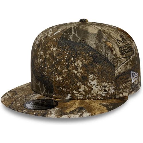 Casquette 9FIFTY Snapback New Era Real Tree unisex - New Era Cap - Modalova