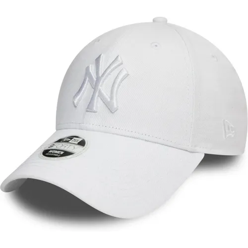 Casquette 9FORTY New York Yankees Essential - Femme unisex - New Era Cap - Modalova