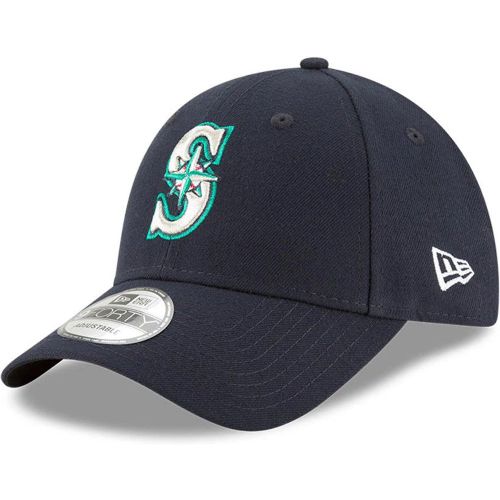 Casquette Seattle Mariners The League Marine 9FORTY unisex - New Era Cap - Modalova