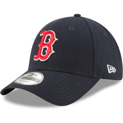 Casquette 9FORTY Boston Red Sox The League Bleu unisex - New Era Cap - Modalova