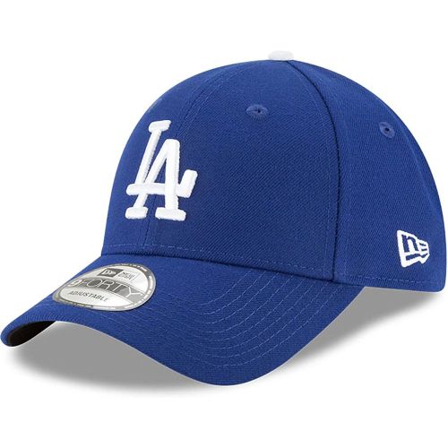 LA Dodgers The League Blue 9FORTY Cap unisex - New Era Cap - Modalova