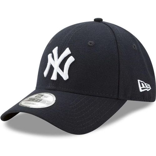 Casquette Réglable 9FORTY New York Yankees The League Bleu unisex - New Era Cap - Modalova